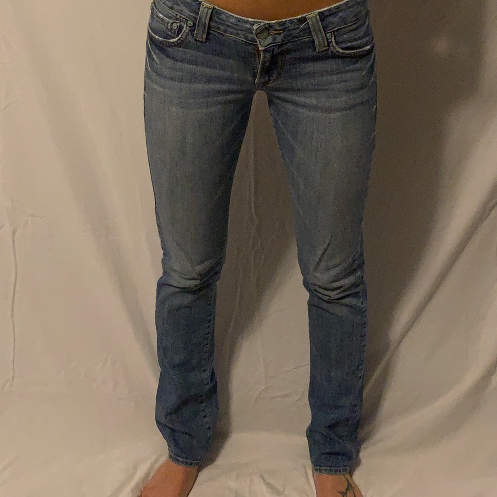 Lucky Brand Jeans